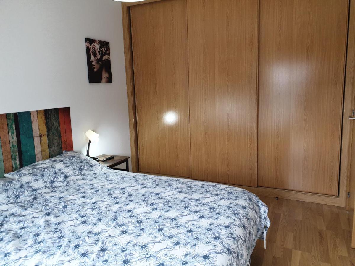 Viveiro Centroアパートメント エクステリア 写真