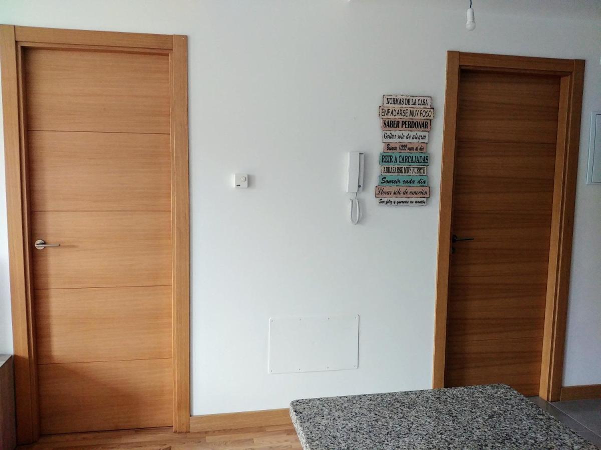 Viveiro Centroアパートメント エクステリア 写真